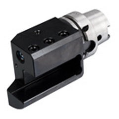 HSK A100WH-ASHR-32-1 ADAPTER - Exact Tooling