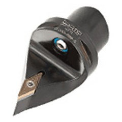 C4 SVVCN-00050-16 EXTERNAL TURNING - Exact Tooling