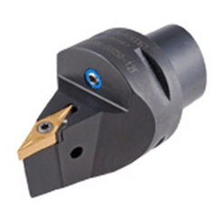 C4 SVVNN-00050-12F EXTERNAL TURNING - Exact Tooling