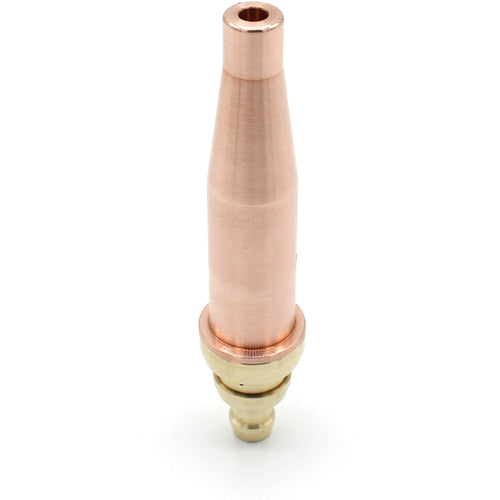 OXY FUEL-CUTTING TIP 2PC - Exact Tooling