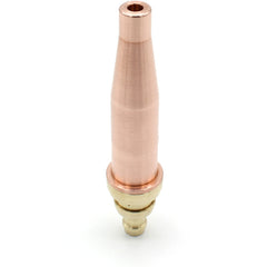 OXY FUEL-CUTTING TIP 2PC - Exact Tooling