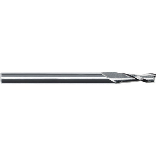 .070 MICRO 2FL EM - Exact Tooling