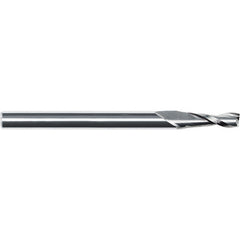 .070 MICRO 2FL EM - Exact Tooling