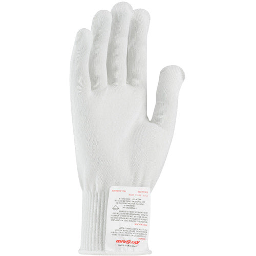 ‎22-750S SS Engineered Yarn - S-Steel/Silica Fiber w/Dyneema & Polyester Cover - Light Weight - Gray - Exact Tooling