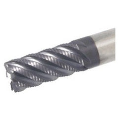 ECRB6MF 1634C1692 900 END MILL - Exact Tooling
