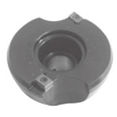 NMS09125R Super Finishing Cutter - Exact Tooling