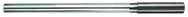 .1395 Dia-HSS-Bright Straight Shank/Straight Flute Chucking Reamer - Exact Tooling