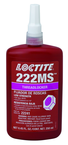 HAZ57 250ML LOCTITE 222 - Exact Tooling