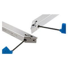 PVACR 08-2S - 1/2 x 1/2" SH - RH - Turning Toolholder - Exact Tooling