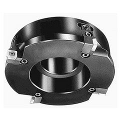 SFP4004R Super Finishing Cutter - Exact Tooling