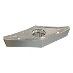VCGT 220516-AF Grade IC20 Turning Insert - Exact Tooling
