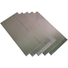 .031X6X25″ SS SHIM - Exact Tooling