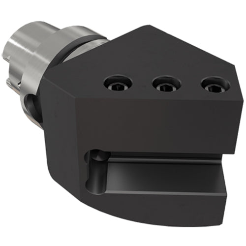 HSK A63WH ASHR 25 45 - Exact Tooling