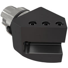 HSK A63WH ASHR 25 45 - Exact Tooling