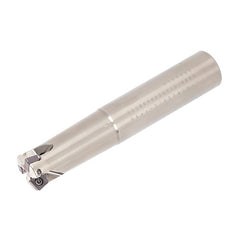 EXSW09U1.25C1.25R04L - Exact Tooling
