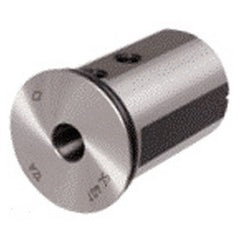 SC 25T12A SLEEVE - Exact Tooling