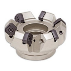 S845F45SX D160-10-508R16 FACE MILL - Exact Tooling