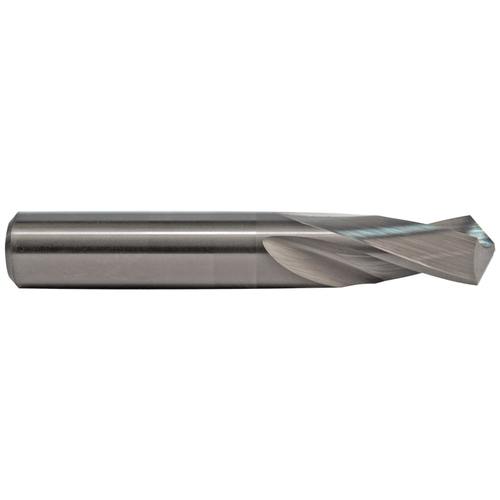 75612 3MM DRILL TIN - Exact Tooling