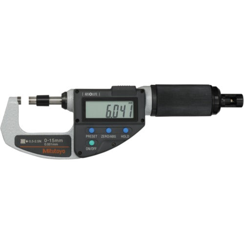 ‎0-.6/0-15MM_DIGTL MIC - Exact Tooling