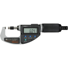 ‎0-15MM DIGITAL_MICROMETR - Exact Tooling