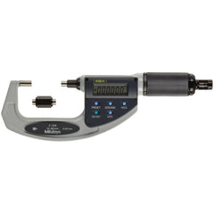 ‎15-30MM DIGITAL MICROMETER - Exact Tooling