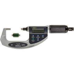 ‎.8 - 1.2 INCH MIC 2N-10N - Exact Tooling