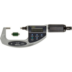‎.4 - .8 INCH MIC 2N-10N - Exact Tooling