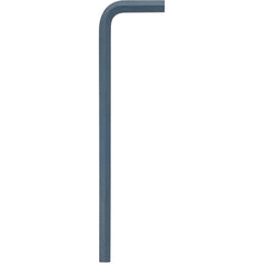 10MM BALL END L-WRENCH XL - Exact Tooling