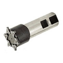 TRIB32-25W-3Z SLOT MILLING CUTTERS - Exact Tooling