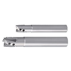 EPH18R020M20.0-3 HYBRID MILL CUTTER - Exact Tooling