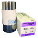.020X6X50 316 SS SHIM STOCK - Exact Tooling