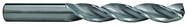 6.8mm Twister® AL 5X High Performance DIN6537L 3 Flute Solid Carbide Drill - Exact Tooling