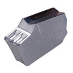 GTN-9W Grade IC54 - T-Cut Parting & Grooving Insert - Exact Tooling