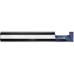 .069/.071 3/8 SHNK MAX GROOVE TOOL - Exact Tooling