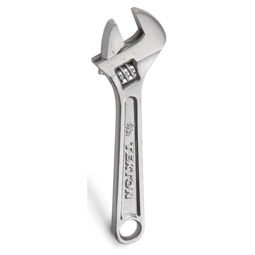 1/2″ Opening - 4″ Overall Length - Adjustable Wrench - Exact Tooling