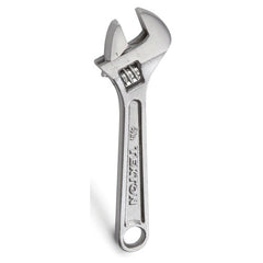 1/2″ Opening - 4″ Overall Length - Adjustable Wrench - Exact Tooling