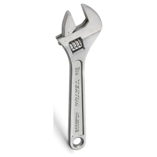 3/4″ Opening - 6″ Overall Length - Adjustable Wrench - Exact Tooling