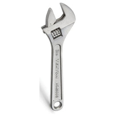 3/4″ Opening - 6″ Overall Length - Adjustable Wrench - Exact Tooling