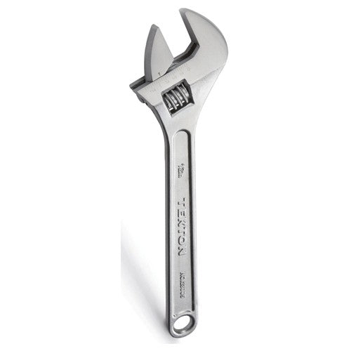 12 IN ADJUSTABLE WRENCH - Exact Tooling