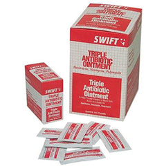 ‎1 GRAM FIRST AID ANTIBIOTIC-12/BX - Exact Tooling