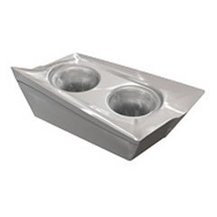 HP ADCR 190604PDFRP Grade IC28 - Helimill Insert - Exact Tooling