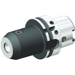 HSK80AEM25100M HSK80A EM ADAPTER - Exact Tooling