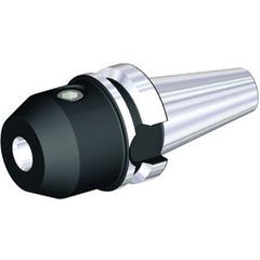 BT30WN16055M 16MM WHISTLE NOTCH ADAPTER - BT30 - Exact Tooling