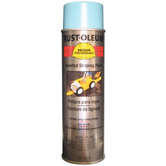 2300 Inverted Striping Blue Spray Paint - Exact Tooling