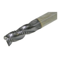 SolidShred Endmill - ECPI-E3L 1.0-2.0/3.0C1.0 - Exact Tooling