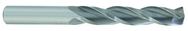 11/32 Carbide High Performance OSG Jobber Drill-Bright - Exact Tooling