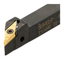 SVANR 1212K-12FS TOOLHOLDER - Exact Tooling