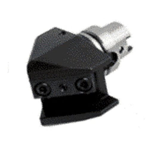 HSK A63WH ASHN 25 45 - Exact Tooling