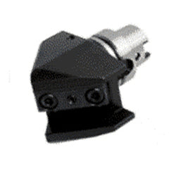 HSK A63WH ASHN 25 45 - Exact Tooling