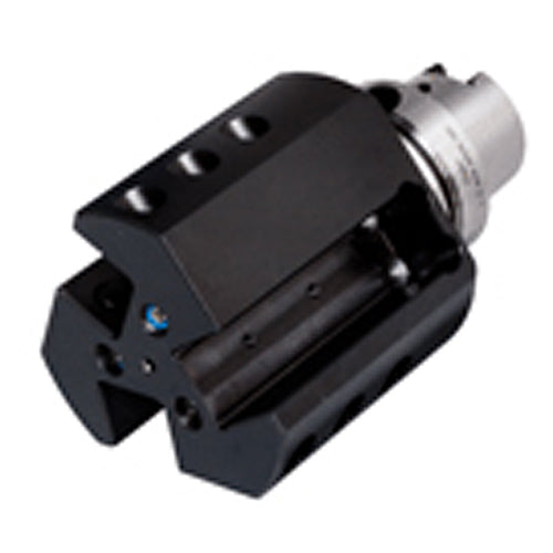 HSK A63WH ASHL 25 3 - Exact Tooling